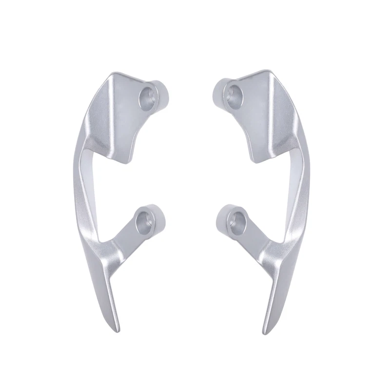 Motorcycle Rear Grab Handle